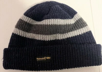 Sombrero de invierno Thinsulate Ultra aislante Foto 1 de 3