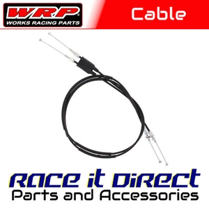 Cavo acceleratore per Honda CRF250R 2010-2013 WRP - Foto 1 di 8