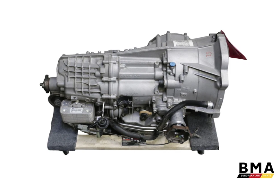 Porsche 997 911 Turbo S PDK Transmission Gearbox 2010 - 2013 OEM 61,000mls - Image 1 of 4