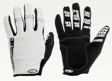Answer WON Gloves Black/White MTB NEW