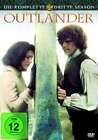 Outlander Staffel 3 - Sony Pictures Home Entertainment GmbH 0375131 - (DVD Vide