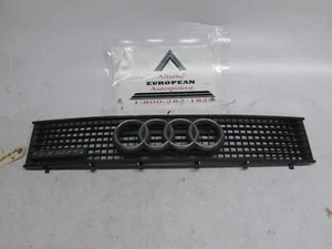 Audi 90 80 Quattro front grille 893853655B - Picture 1 of 1