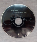 Let's Talk About Love By Céline Dion (Cd, Nov-1997, Sony) Cd Disc Only!