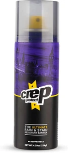 Shoe Protector Spray - Rain & Stain Waterproof Nano Protection for Sneaker, Leat - Picture 1 of 11
