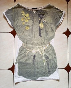 DENNY ROSE - Maglia donna ORIGINALE - Foto 1 di 7