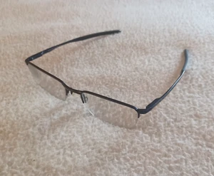 Oakley Barrelhouse 0.5 Eyeglasses OX3174-0452 Matte Midnight Frames Only - Picture 1 of 9