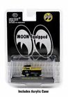 M2 Hobby 1/64 Exclusive Mooneyes Moon Equipped 1960 Vw Shorty Type 2 Pickup