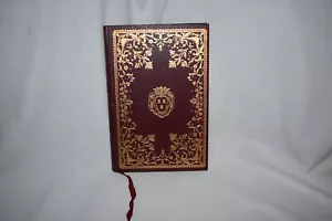 MADAME BOVARY By Gustave Flaubert Int’l Collectors Library HC Book - Imagen 1 de 7