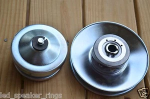 TORQUE CONVERTER 30 Series GO KART MINI BIKE CLUTCH DRIVER 3/4" & DRIVEN 7" 5/8" - Picture 1 of 6