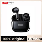 Original Lenovo Lp40 Pro Tws Earphones Wireless Bluetooth 5.1
