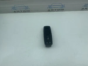 CHRYSLER 300C MK2 PASSENGERS WINDOW SWITCH & DOOR LOCK 10049628 2011-2015 - Picture 1 of 6