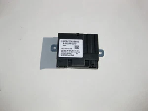 Mercedes-Benz A0009003310 Fuel pump control unit GLC C253 X253 E-Class W213 ... - Picture 1 of 4