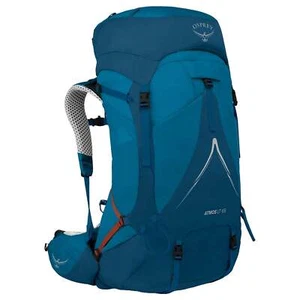 Osprey Atmos AG LT 65 S/M - Trekkingrucksack 88 cm *NEU* - Bild 1 von 12