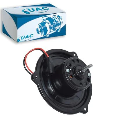 Motor soplador UAC HVAC para GMC Yukon 2000-2002 Foto 1 de 3