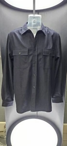 Norse Projects Overshirt Navy XXL - Picture 1 of 5