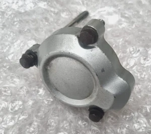 YAMAHA YZFR125 2008 2013 OIL FILTER COVER 5D7 - Picture 1 of 6