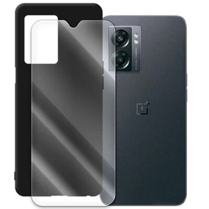 Coque TPU antidérapante protection écran anti-rayures pour téléphones OnePlus Nord N300 5G - Photo 1 sur 1