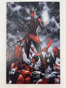 Captain Marvel #12 1:100 Brooks Virgin Variant - Picture 1 of 10