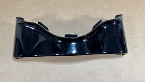 Harley Davidson OEM Black Outer Fairing Skirt Touring Models 57000257 - Picture 1 of 22