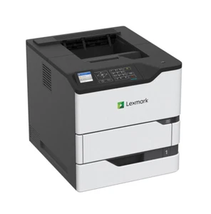 Lexmark MS823dn Laserdrucker Netz Duplex nur 1.140 Seiten #16453 - Bild 1 von 1