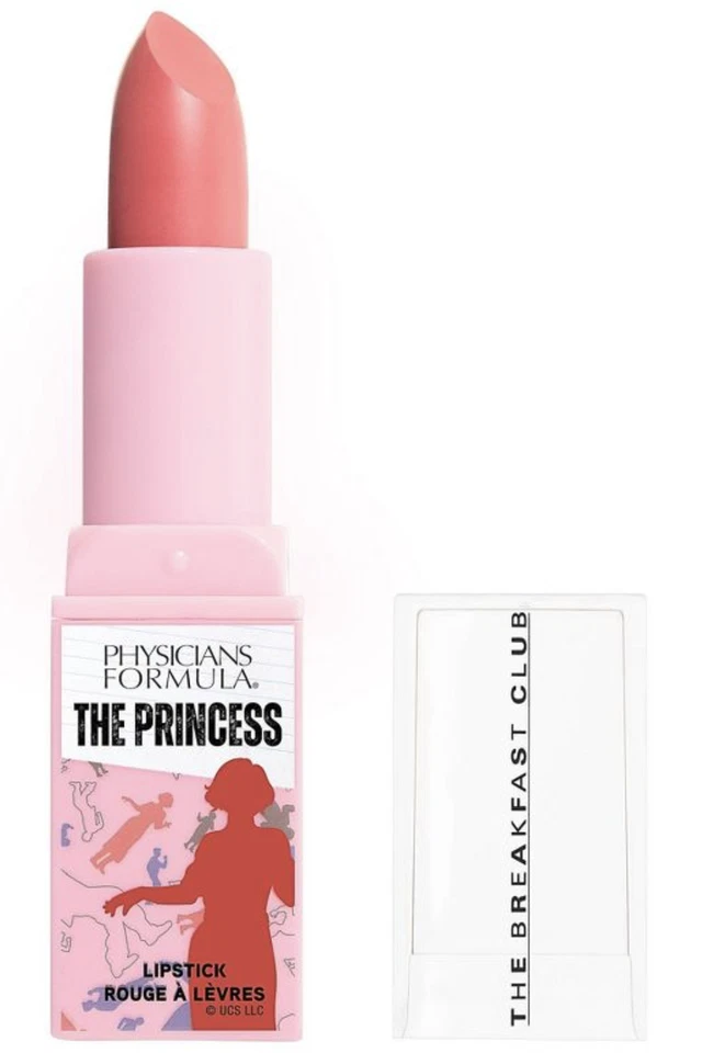 Physicians Formula The Breakfast Club The Princess Lipstick, You Choose - Image 1 of 1