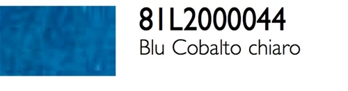 COBALTO CHIARO Ly R Polycolor Matita colorata - Immagine 1 di 1