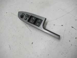 HONDA ACCORD POWER WINDOW SWITCH RH FRONT (MASTER SWITCH), 7TH GEN, CL/EURO (VIN - Picture 1 of 3