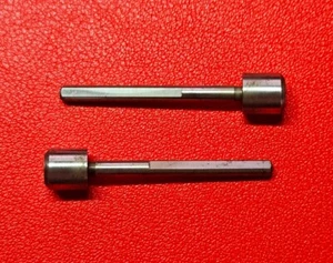 California CA4016, 5/16" Pilot x 1/8" Shank Counterbore Pilot 1960s NEW Lot of 2 - Picture 1 of 3