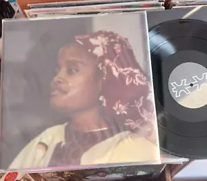 Kelan Phil Cohran And Legacy African Skies 2010 Captcha Records Soul Jazz Vinyl - Picture 1 of 2