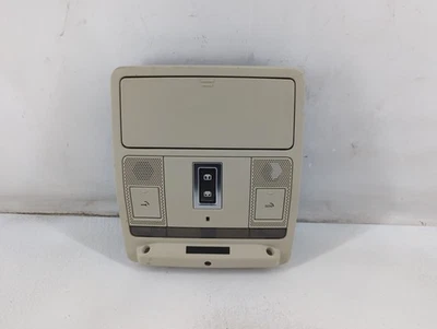 Land Rover Range Rover Evoque 2019 techo superior consola POB5X Foto 1 de 4