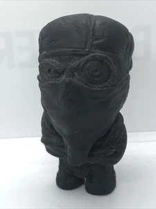 STIR CRAZY MUSIC 4” Mini Statue Twiztid ICP MNE Ninja Beats Free Shipping - Picture 1 of 5