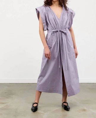 Vestido midi Rachel Comey Falls talla M Foto 1 de 3