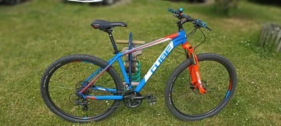 Fahrrad-Kube - Bild 1 von 4