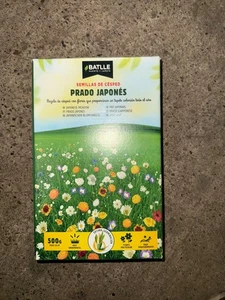 Batlle, japanischer Rasen 500g für ca 20m² - Bild 1 von 2