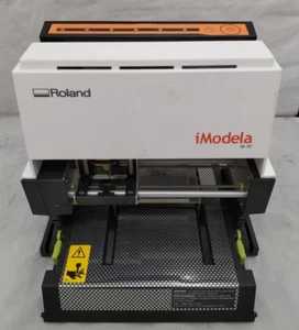 Roland imodela IM-01 3D cutting machine Digital Craft Tools from japan - Picture 1 of 11