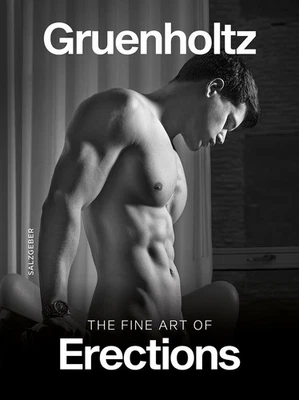 Gruenholtz / The Fine Art of Erections9783959856652 - Immagine 1 di 4