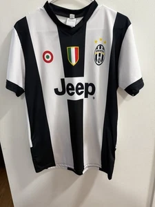 Juventus FC Jeep Panini #5 Trikot Größe S - Bild 1 von 4