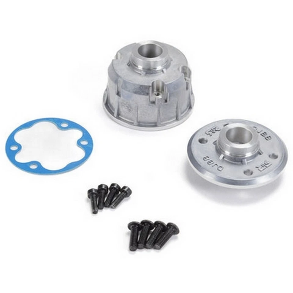 Arrma ARA311166 Center Diff Case Set - Bild 1 von 1