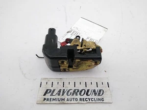 JEEP CHEROKEE XJ COUNTRY Front Passenger Right Door Lock Actuator Fits 97-01  - Picture 1 of 8