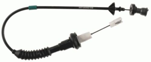 SACHS 3074 600 215 CLUTCH CABLE FOR PEUGEOT