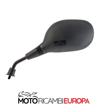 Espejo Izquierdo MBK 50 Stunt 00/02 Color Negro RMS 122760030 - Imagen 1 de 2
