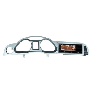 Car Video Player for Audi A6 2005-2009 Radio Carplay GPS Navigation DSP BT Music - Picture 1 of 19