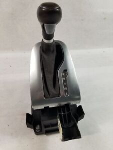Used Automatic Transmission Shift Lever Assembly fits: 2014 Buick Verano Trans S