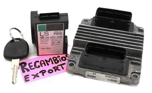 Kit Centralita Opel Astra 8973065751 12212819 24445098 24 445 098 5WK4763 - Picture 1 of 6