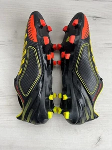 Adidas Predator Lethal Zones FG Multicolour Soccer Football Cleats Boots US10 - Picture 1 of 14