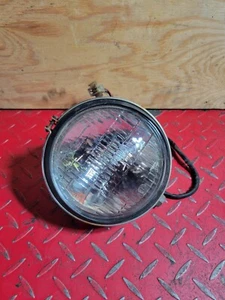 1976 Harley Davidson SX250 Headlight Assembly - Picture 1 of 10