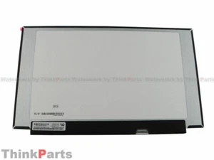 New/Orig Lenovo 15.6" FHD IPS Lcd Screen eDP 30pins Narrow Bezel 5D10R29527 Matt - Picture 1 of 4
