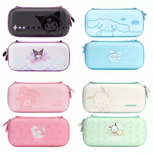 GeekShare X Sanrio Carrying Case for Nintendo Switch / Switch OLED Bag Thick 6cm - Picture 1 of 24