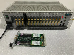 1 pieza ITS TELECOM PRI GSM 11 MÓDULO 8 SIM PRIGSM11 tarjeta usada en buen estado - Imagen 1 de 12