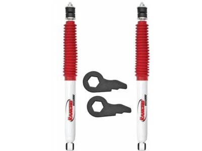 For 1999-2006 GMC Sierra 1500 Air Lift Leveling Kit Front Rancho 13418PNXF 2005 - Image 1 of 2